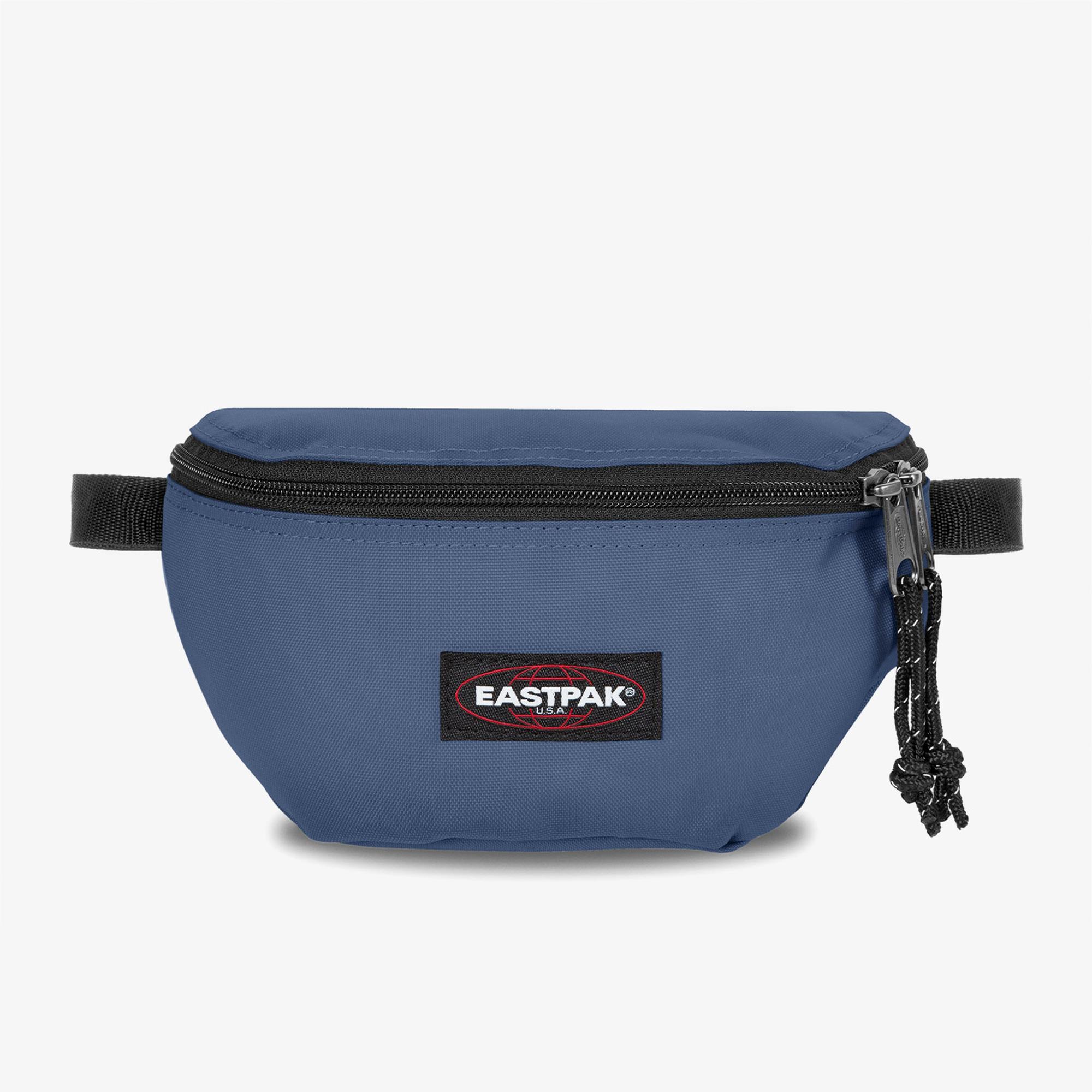 Eastpak Springer Unisex Mavi Bel Çantası