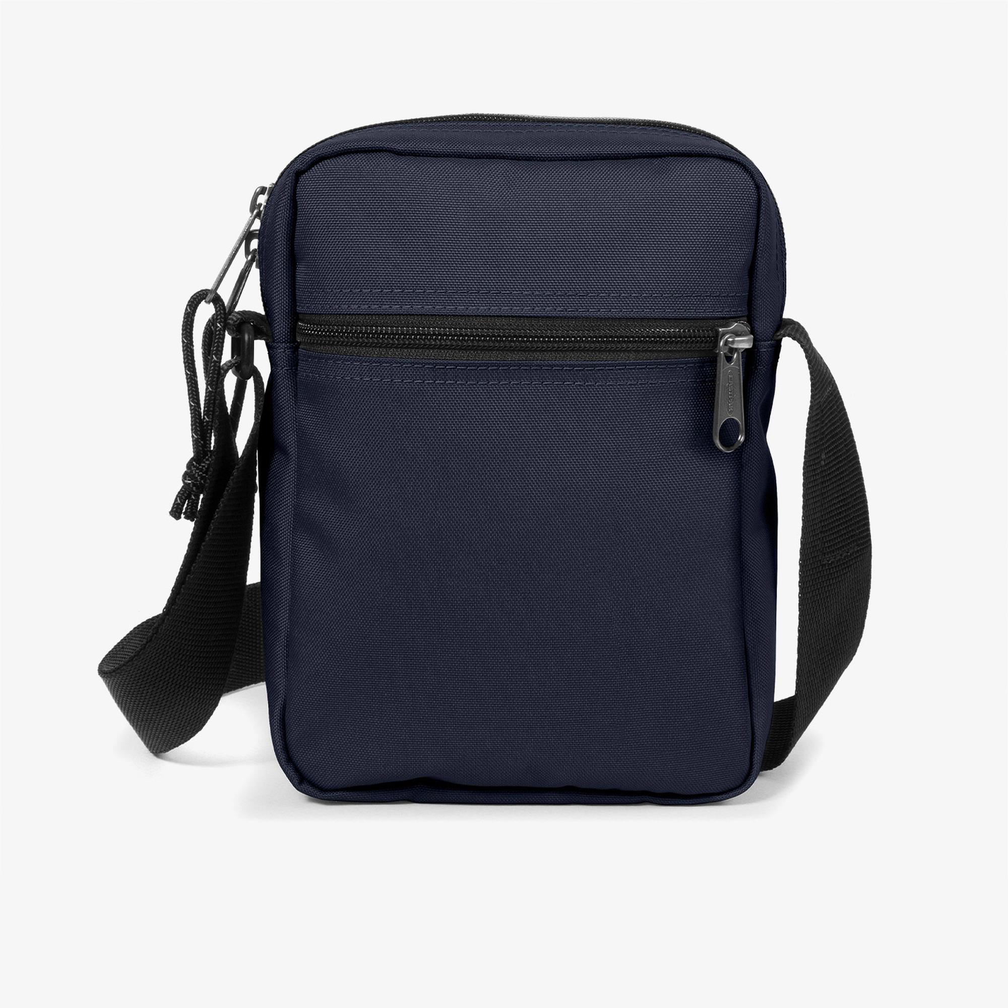 Eastpak The One Unisex Lacivert Omuz Çantası