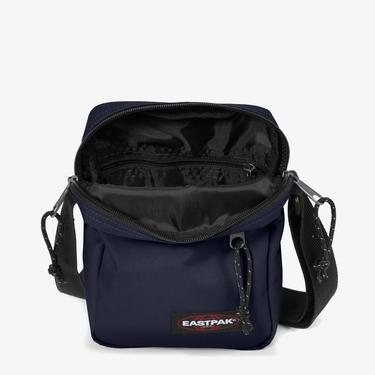  Eastpak The One Unisex Lacivert Omuz Çantası