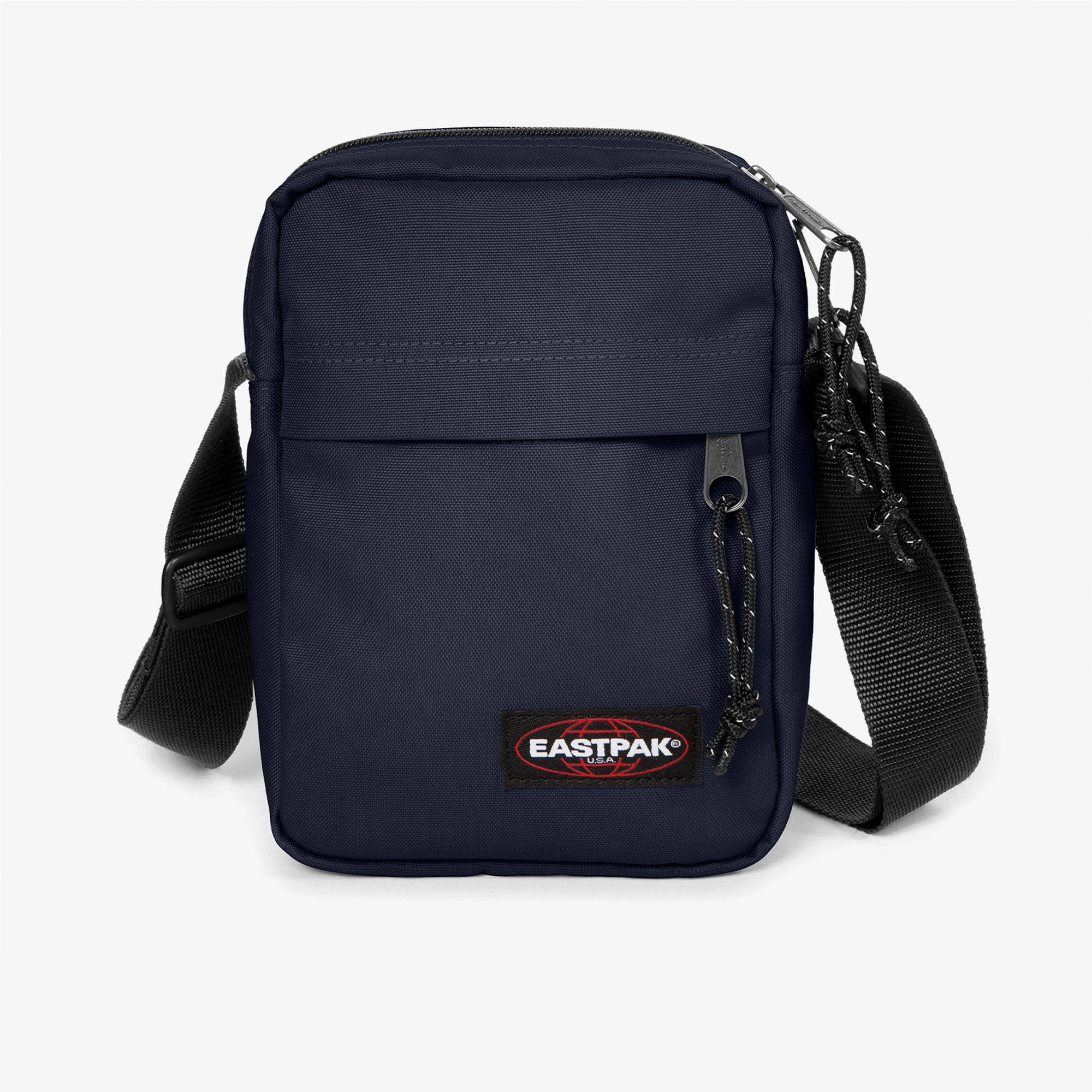 Eastpak The One Unisex Lacivert Omuz Çantası