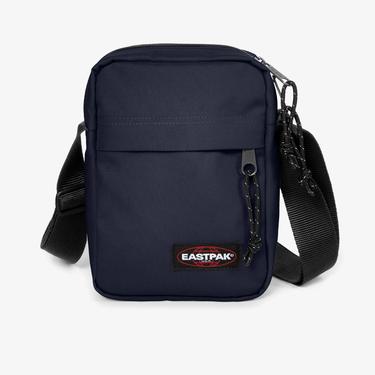 Eastpak The One Unisex Lacivert Omuz Çantası