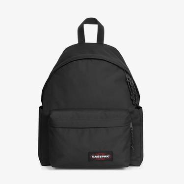  Eastpak Day Pak'R Unisex Siyah Sırt Çantası