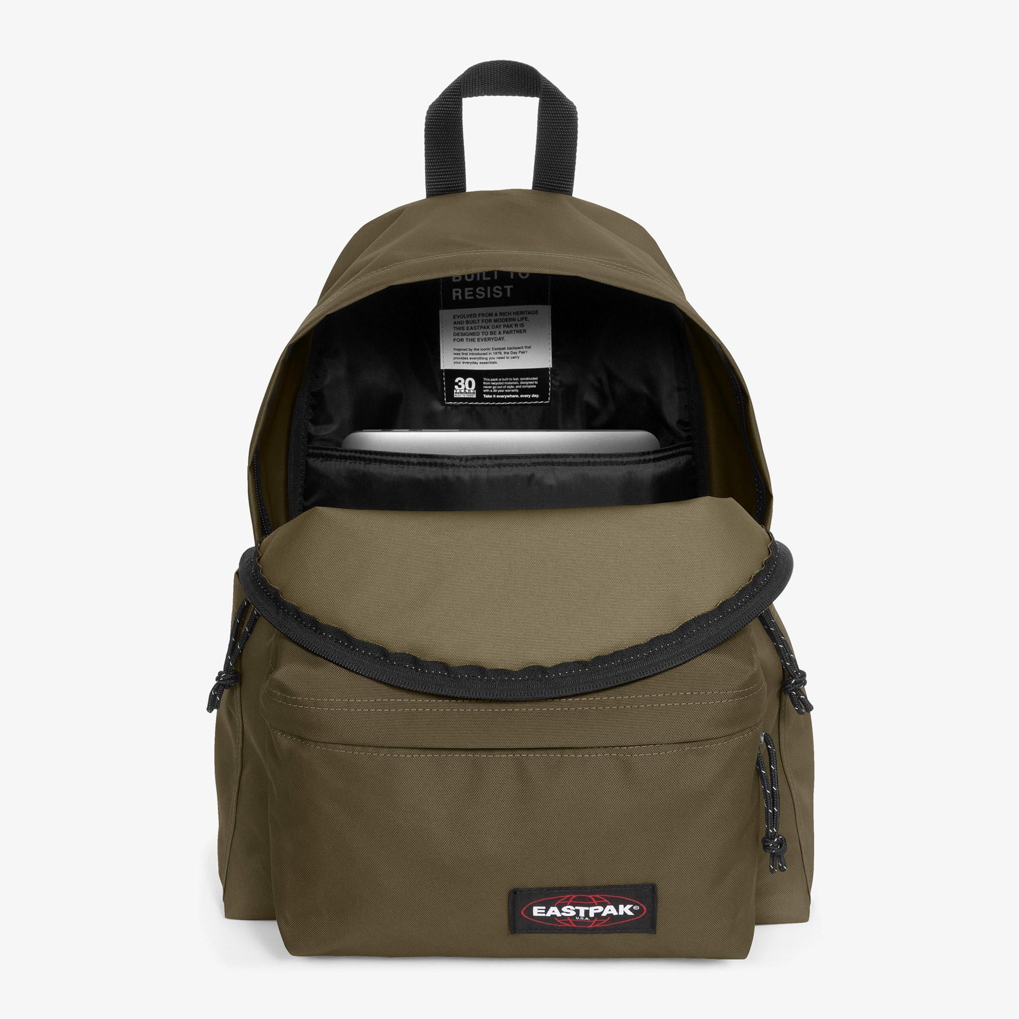 Eastpak Day Pak'R Unisex Yeşil Sırt Çantası
