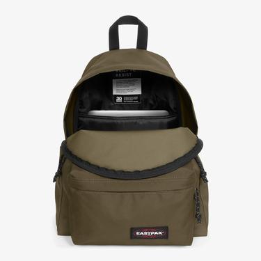  Eastpak Day Pak'R Unisex Yeşil Sırt Çantası