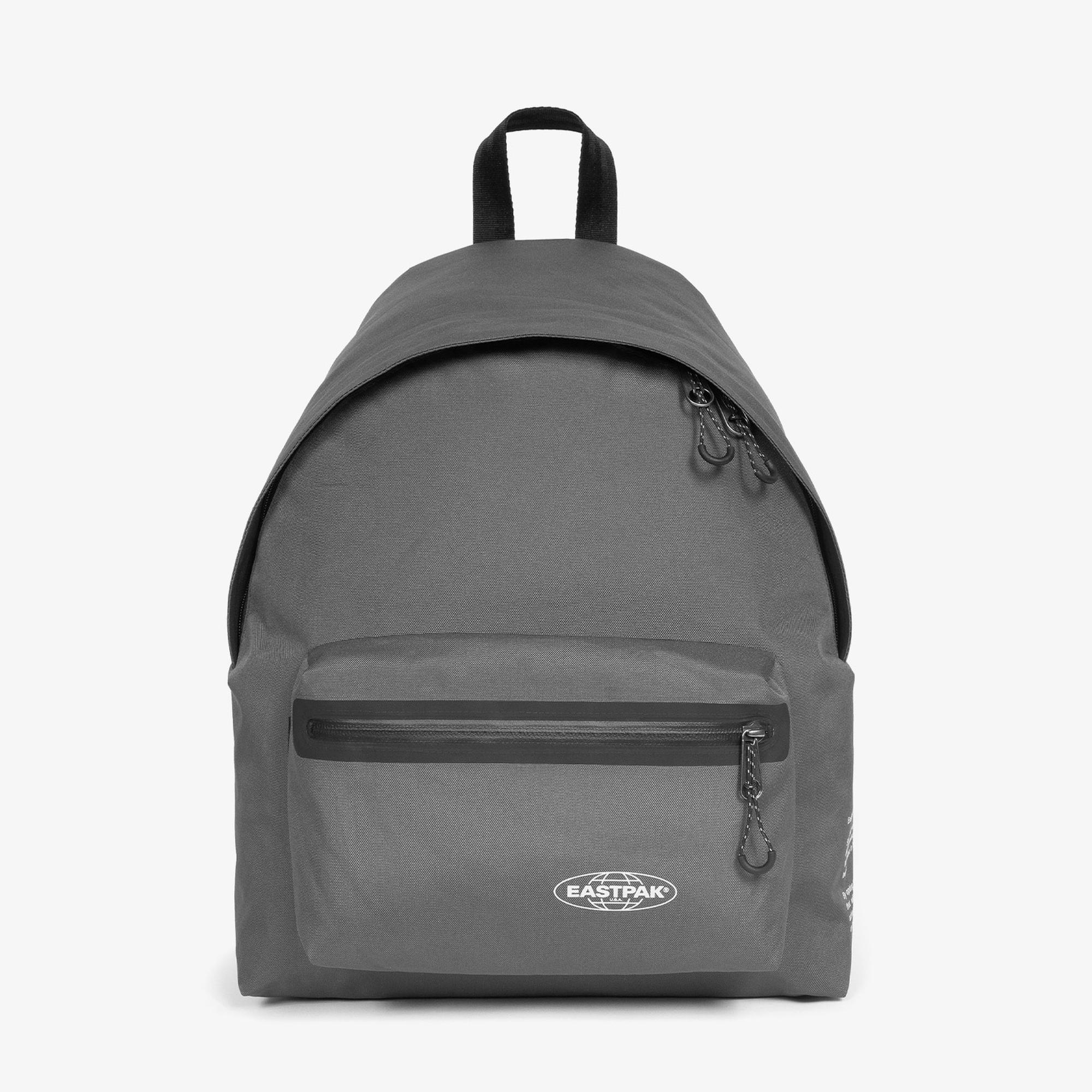 Eastpak Padded Pak'R Unisex Gri Sırt Çantası
