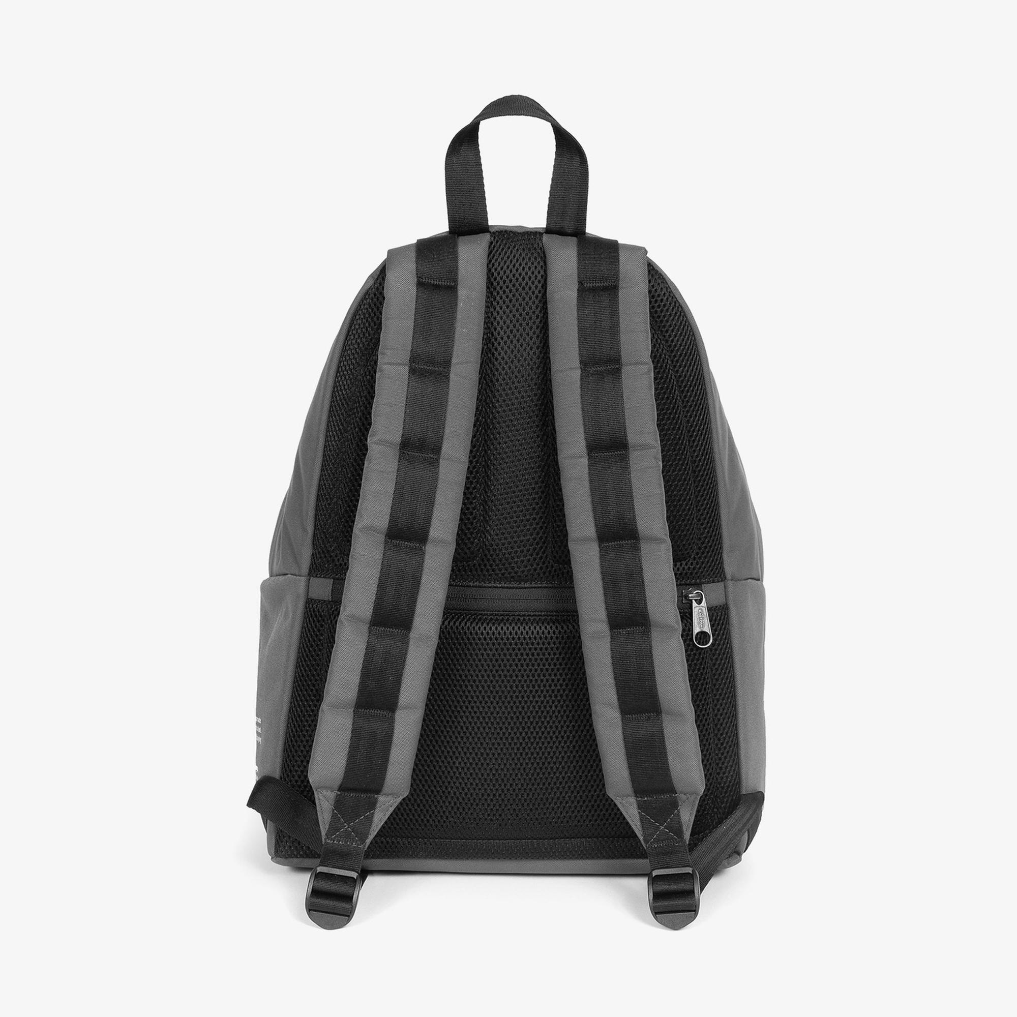 Eastpak Padded Pak'R Unisex Gri Sırt Çantası