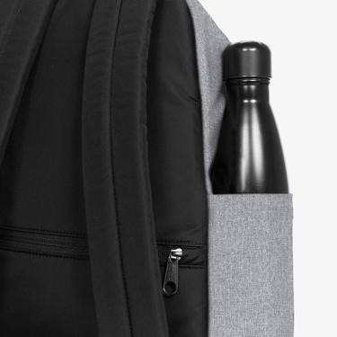  Eastpak Day Pak'R Unisex Gri Sırt Çantası