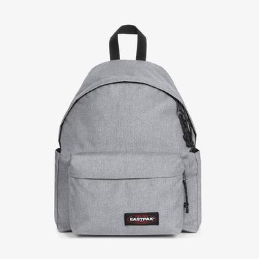  Eastpak Day Pak'R Unisex Gri Sırt Çantası