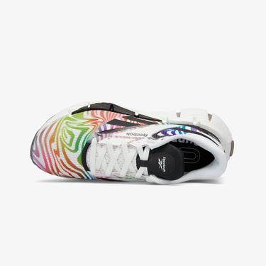  Reebok Floatzig 1 Kadın Renkli Koşu Ayakkabısı