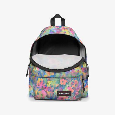  Eastpak Padded Pak'R Unisex Renkli Sırt Çantası