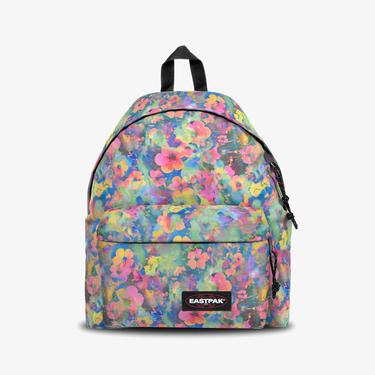  Eastpak Padded Pak'R Unisex Renkli Sırt Çantası