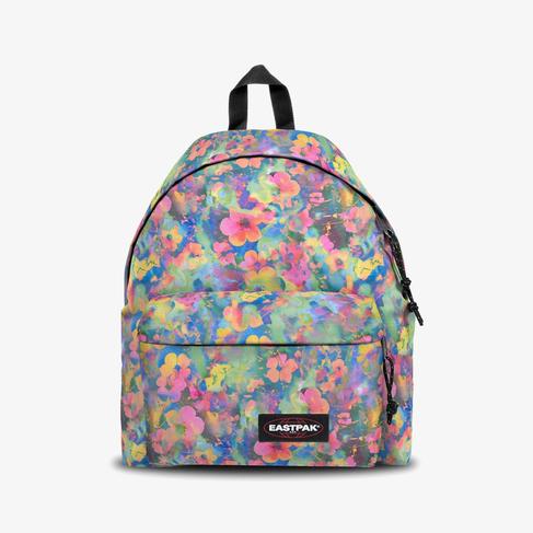  Eastpak Padded Pak'R Unisex Renkli Sırt Çantası
