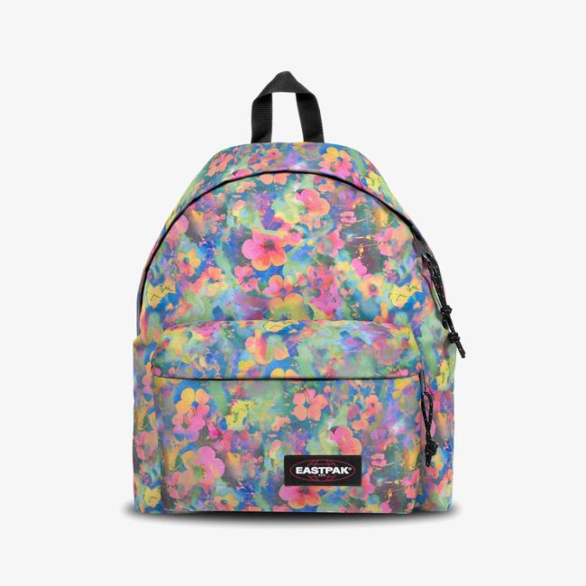  Eastpak Padded Pak'R Unisex Renkli Sırt Çantası