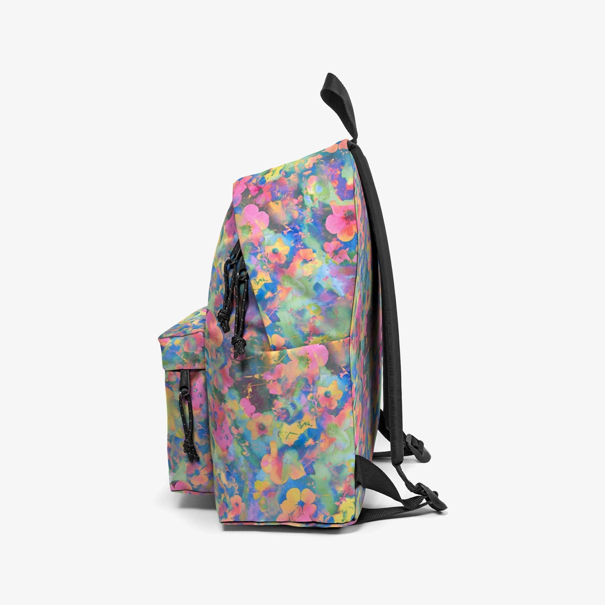 Eastpak Padded Pak'R Unisex Renkli Sırt Çantası