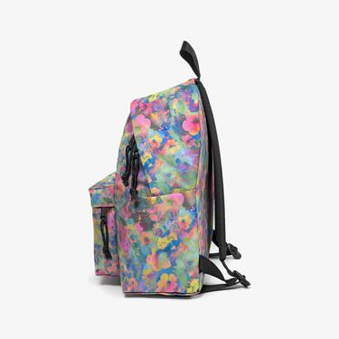  Eastpak Padded Pak'R Unisex Renkli Sırt Çantası