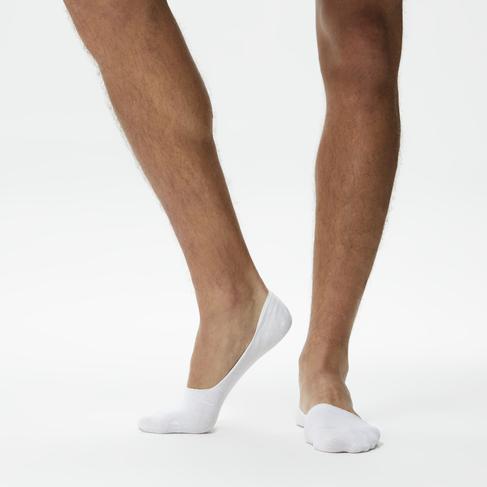  UNITED4 Classic Unisex Beyaz Çorap