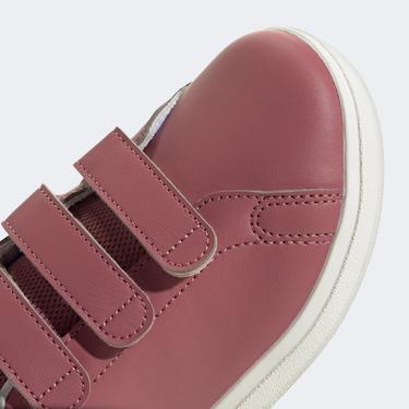  adidas Advantage Minnie Çocuk Pembe Spor Ayakkabı