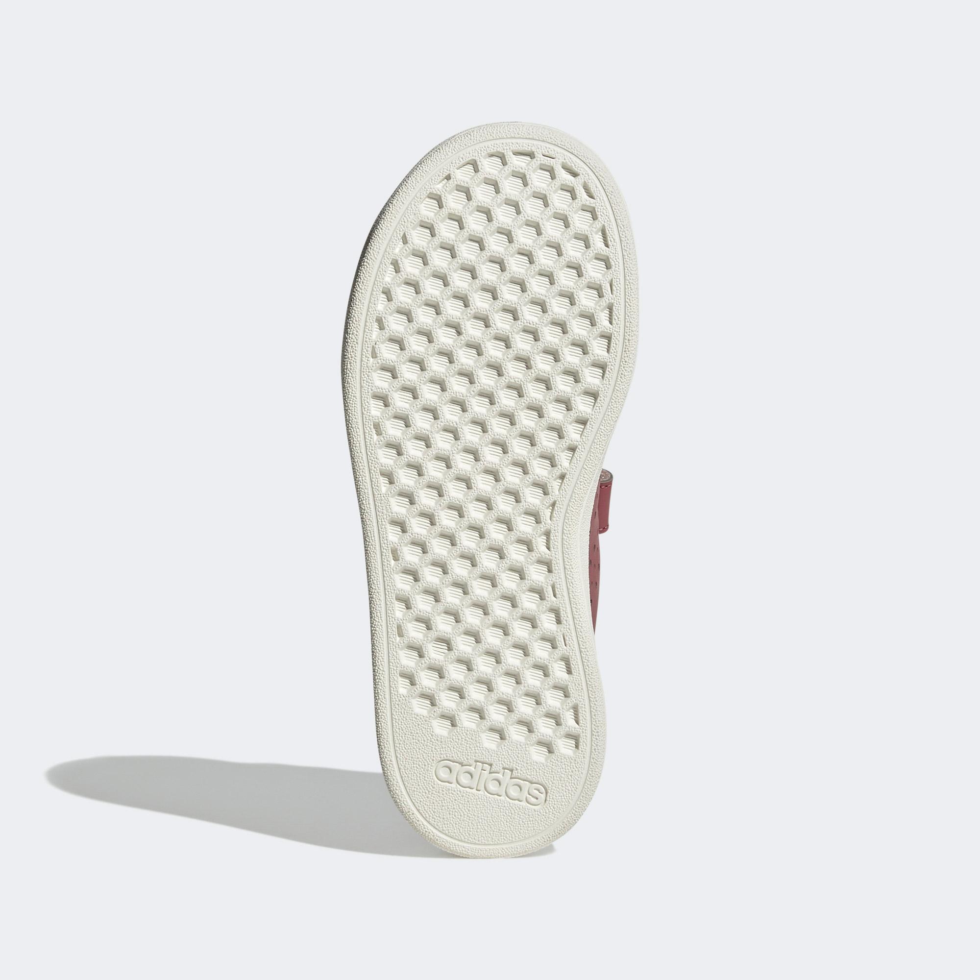 adidas Advantage Minnie Çocuk Pembe Spor Ayakkabı