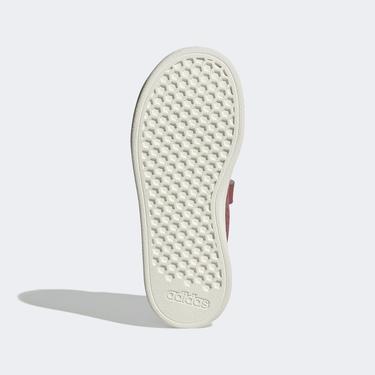  adidas Advantage Minnie Çocuk Pembe Spor Ayakkabı