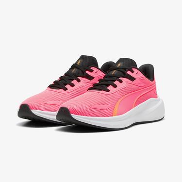  Puma Skyrocket Lite Kadın Pembe Koşu Ayakkabısı