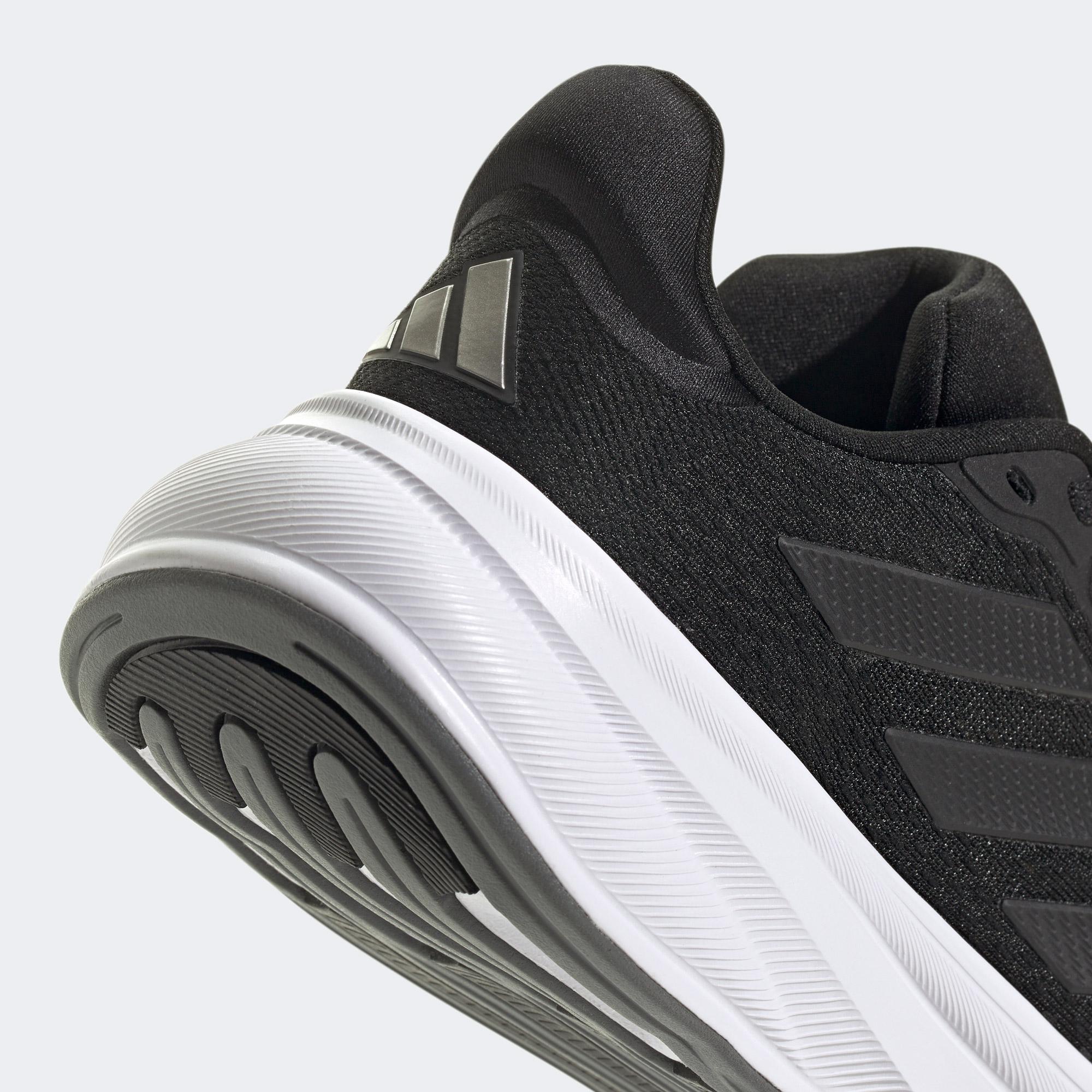 adidas Response Super Kadın Siyah Koşu Ayakkabısı