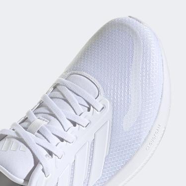  adidas Runfalcon 5 Erkek Beyaz Koşu Ayakkabısı