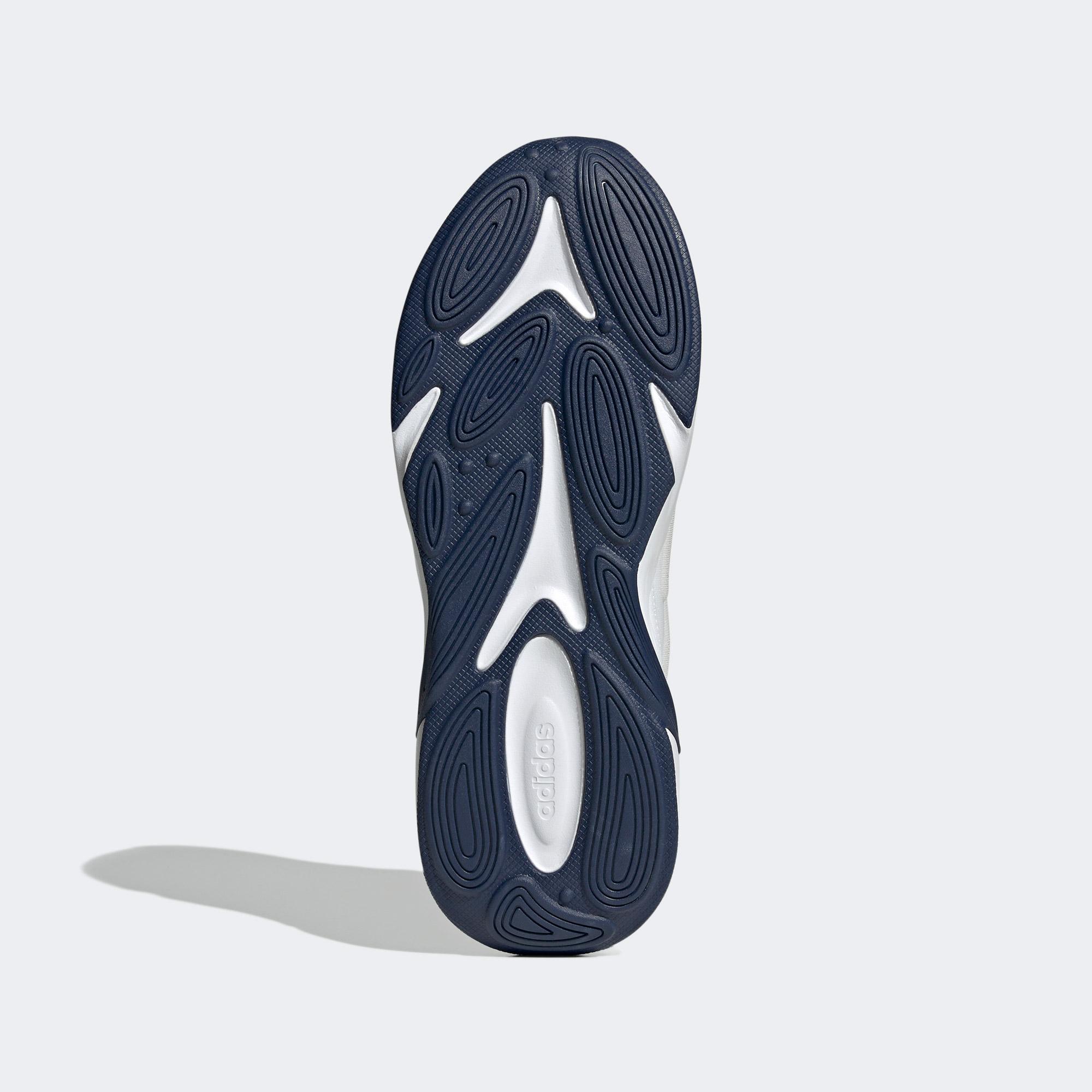 adidas Ozelle Erkek Beyaz Günlük Spor Ayakkabı