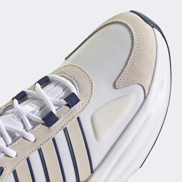  adidas Ozelle Erkek Beyaz Günlük Spor Ayakkabı