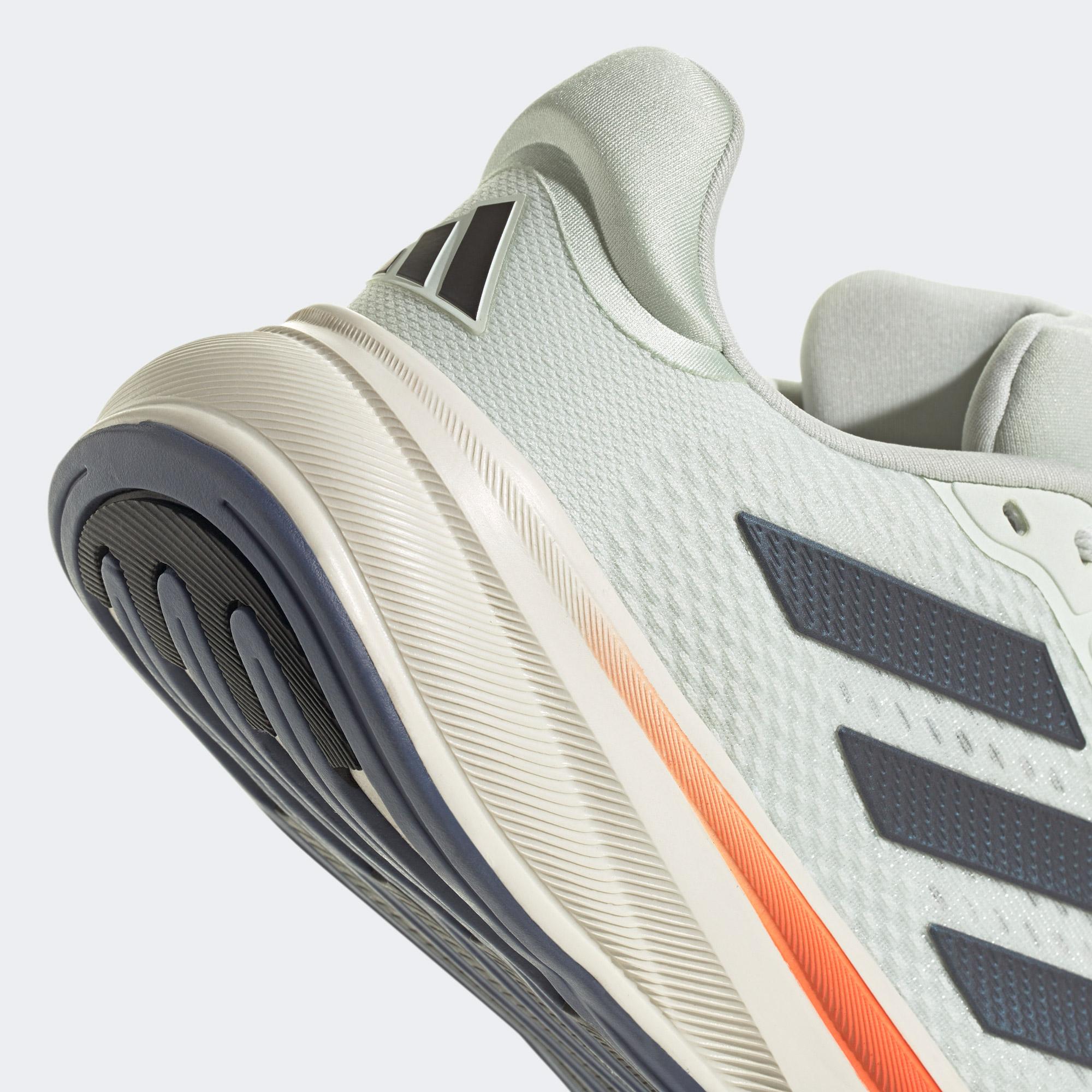 adidas Response Super Erkek Gri Koşu Ayakkabısı