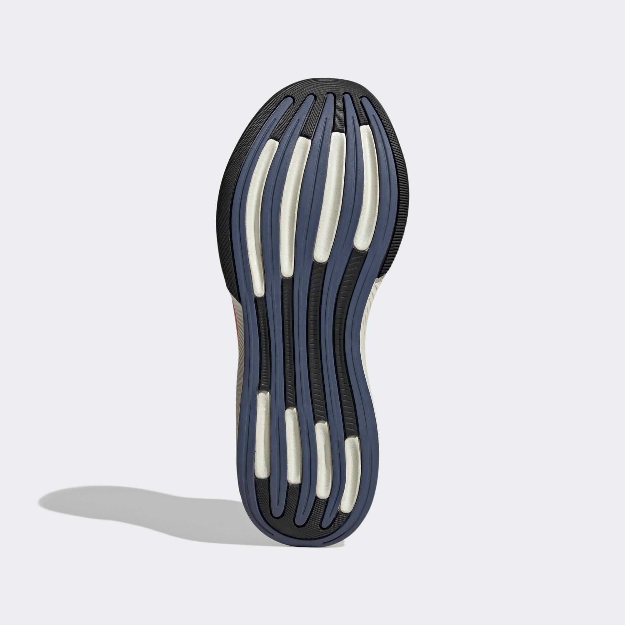 adidas Response Super Erkek Gri Koşu Ayakkabısı