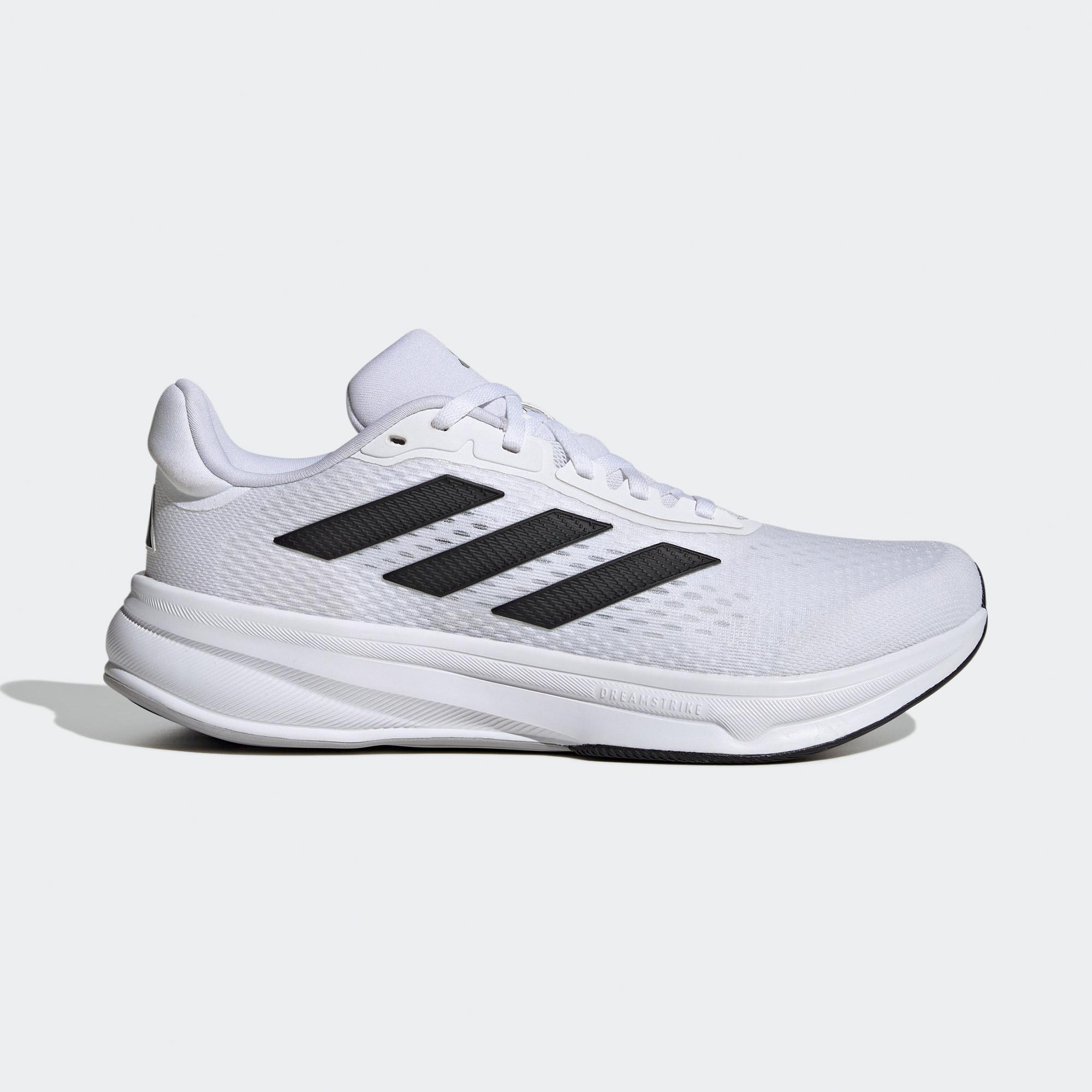 adidas Response Super Erkek Beyaz Koşu Ayakkabısı