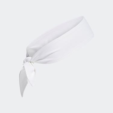  adidas Aeroready Tennis Unisex Beyaz Şaç Bandı