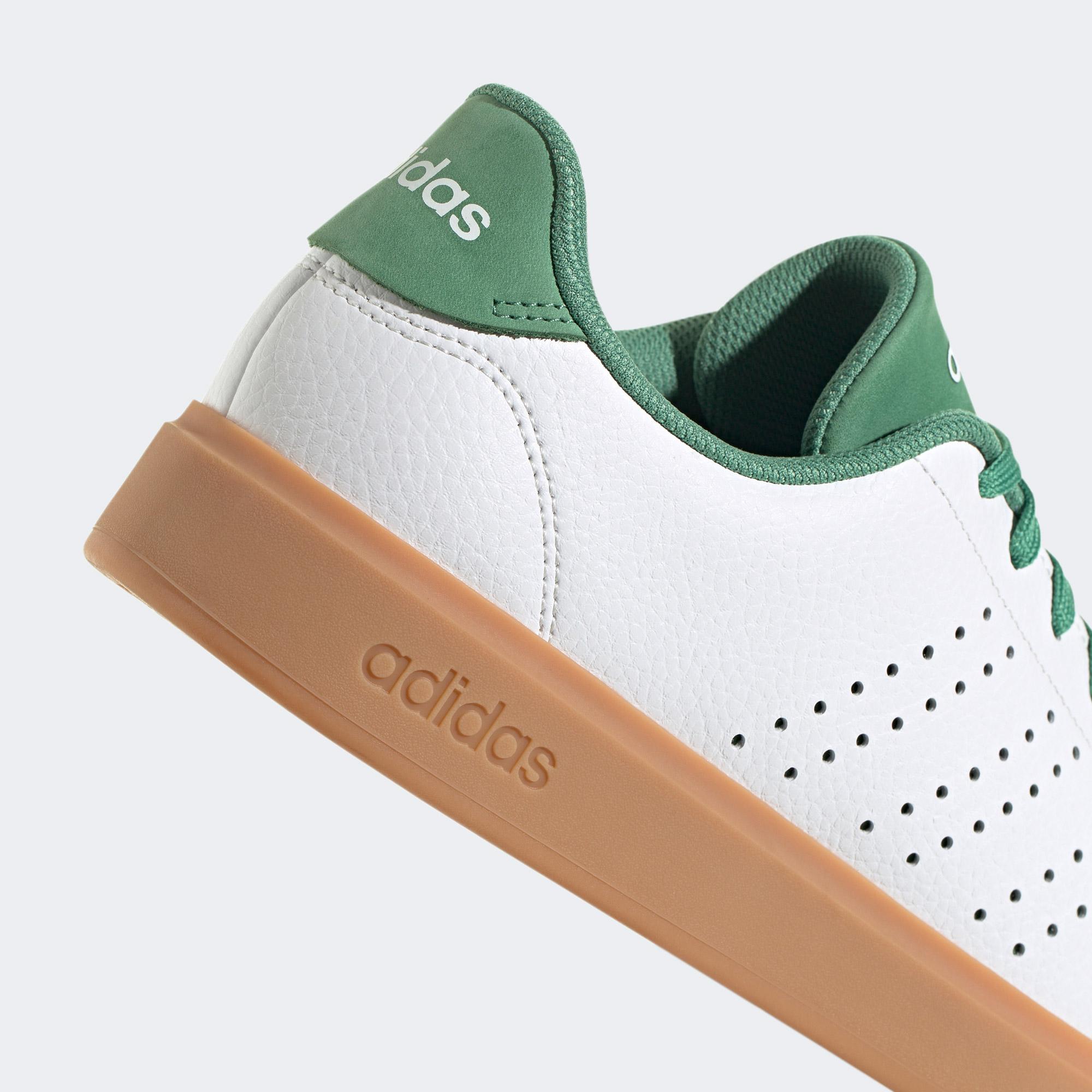 adidas Advantage 2.0 Erkek Beyaz Spor Ayakkabı