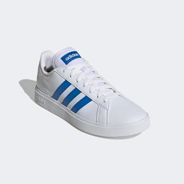  adidas Grand Court TD Erkek Beyaz Spor Ayakkabı