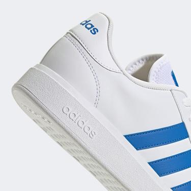  adidas Grand Court TD Erkek Beyaz Spor Ayakkabı