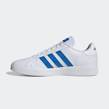  adidas Grand Court TD Erkek Beyaz Spor Ayakkabı