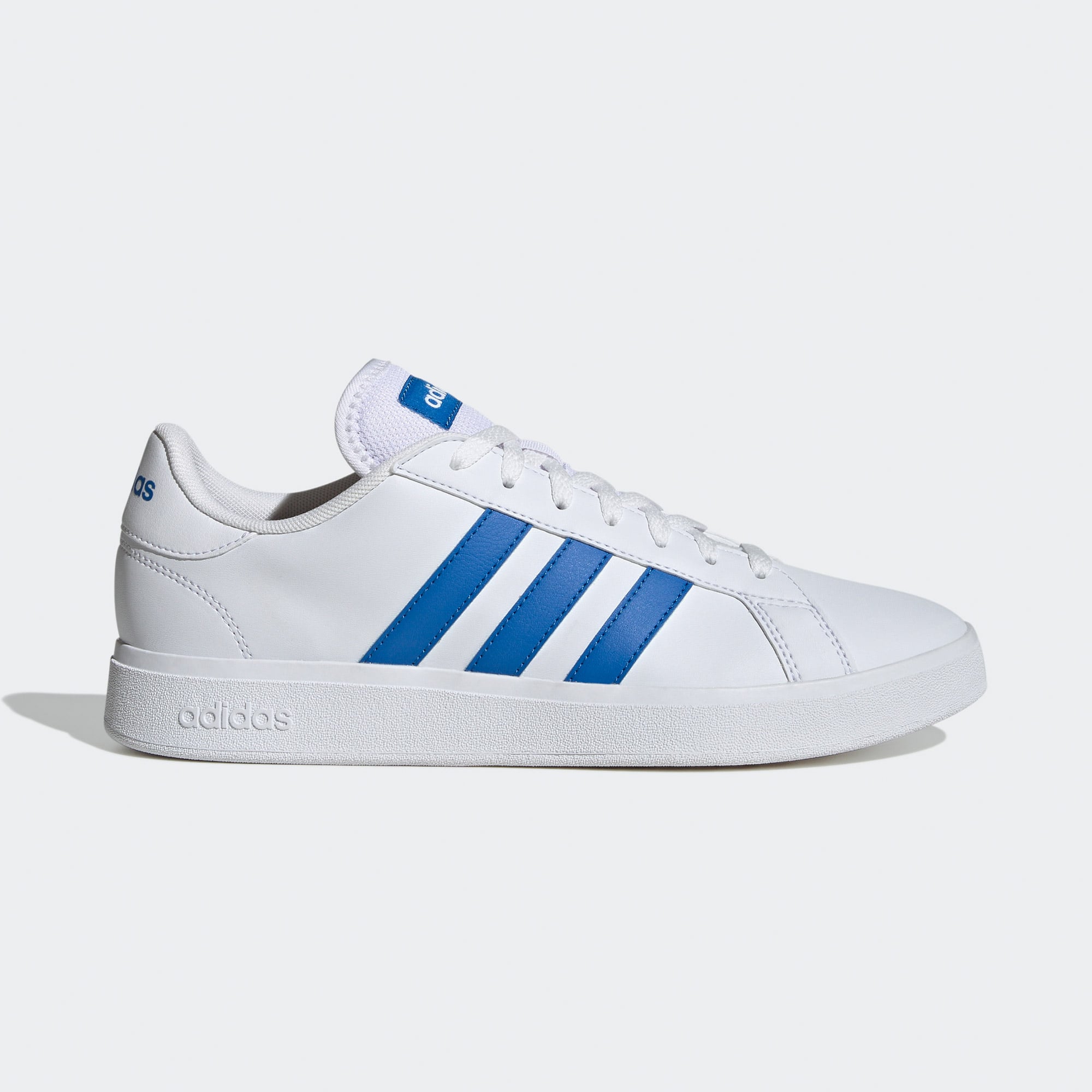  adidas Grand Court TD Erkek Beyaz Spor Ayakkabı