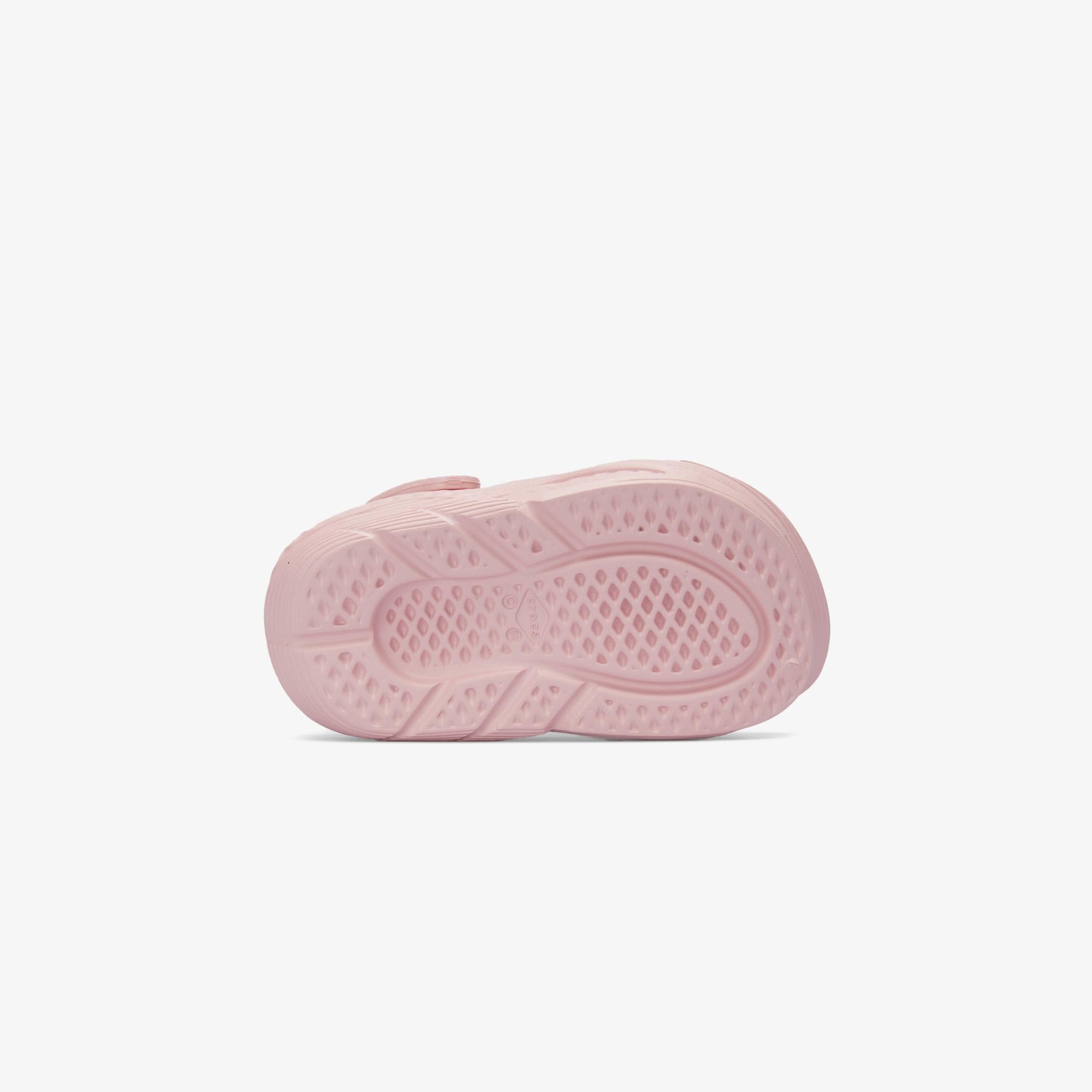 Crocs Off Grid Clog Çocuk Pembe Terlik