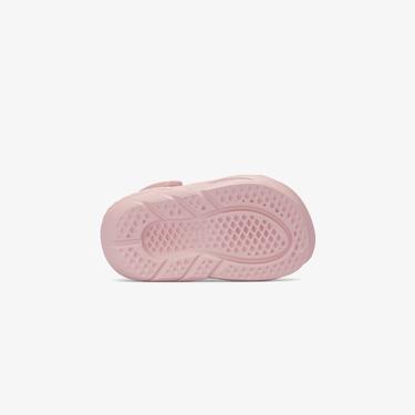  Crocs Off Grid Clog Çocuk Pembe Terlik