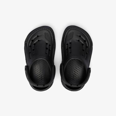  Crocs Off Grid Clog Çocuk Siyah Terlik