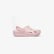 Crocs Off Grid Clog Çocuk Pembe Terlik