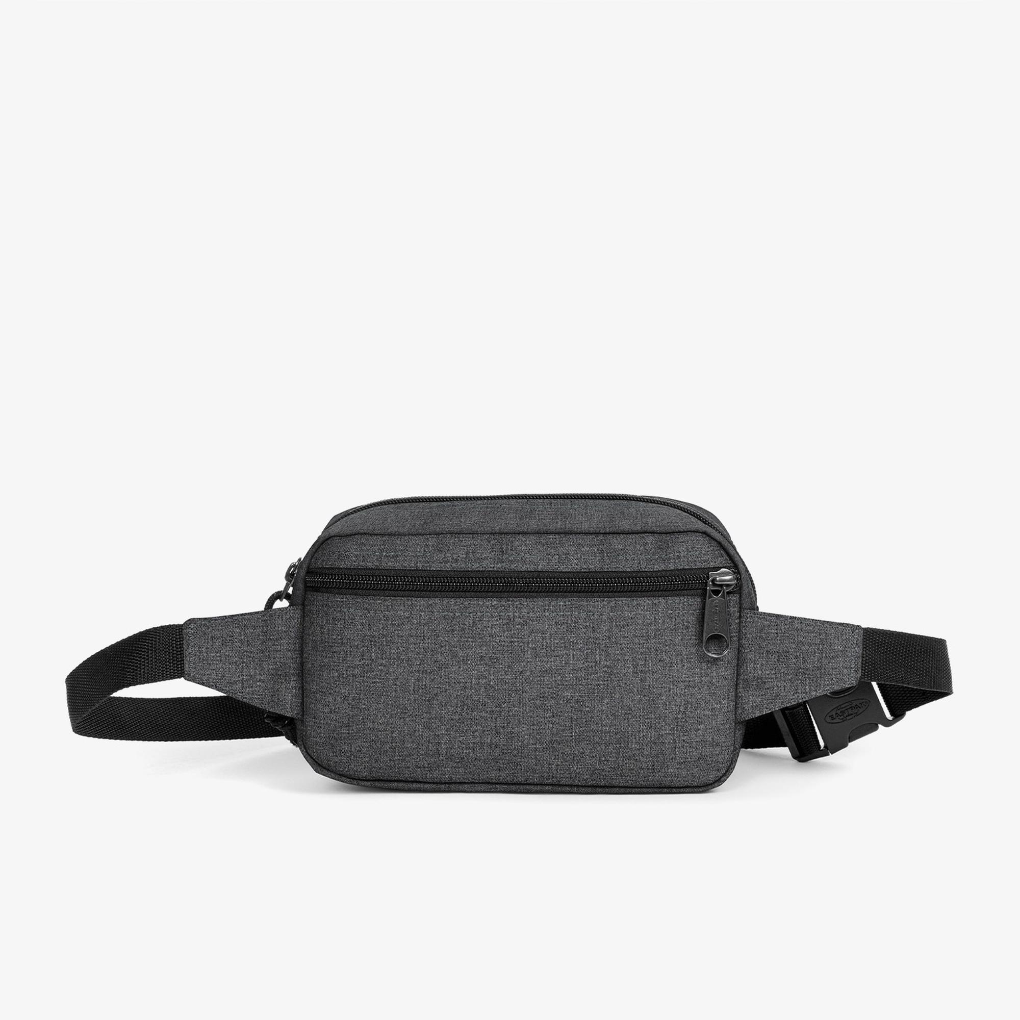Eastpak Bouncer Unisex Siyah Omuz Çantası