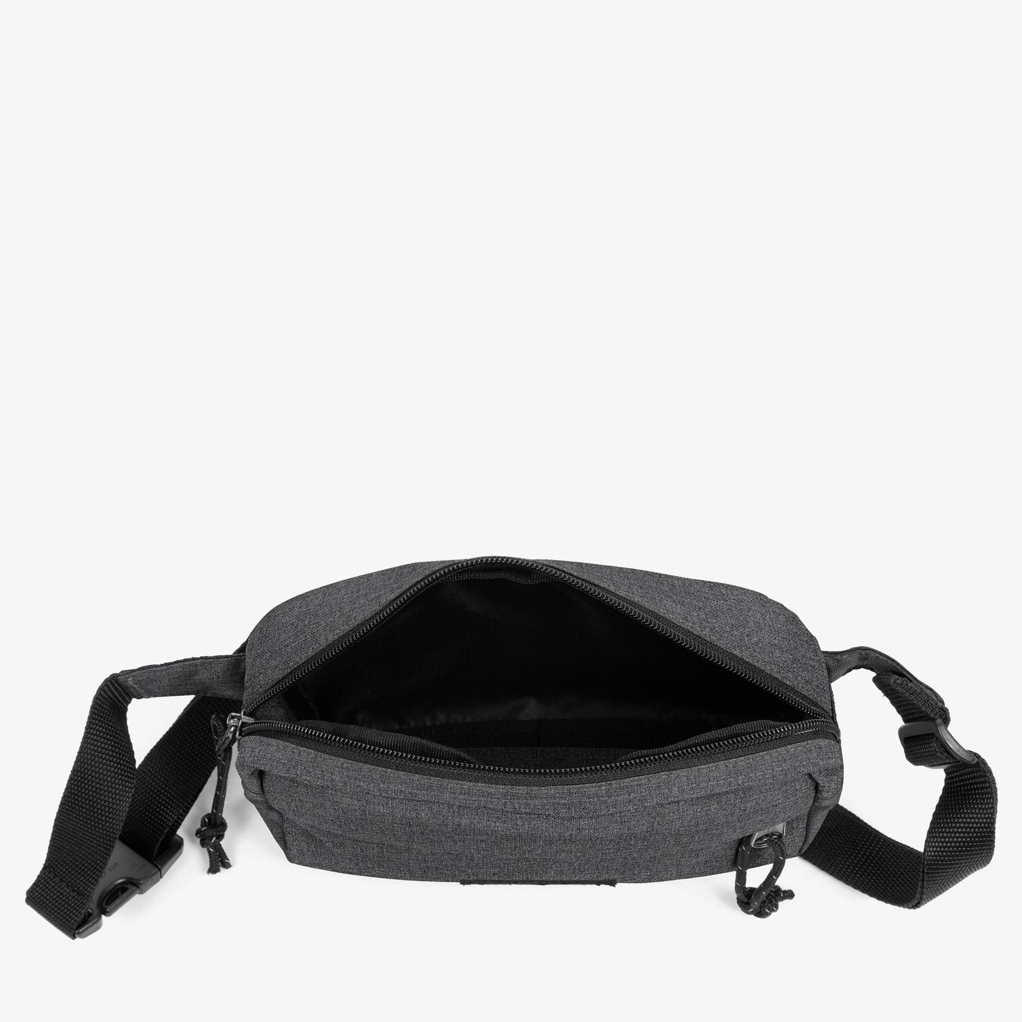 Eastpak Bouncer Unisex Siyah Omuz Çantası