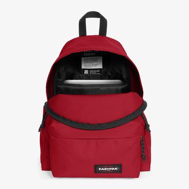  Eastpak Day Pak'R Unisex Kırmızı Sırt Çantası