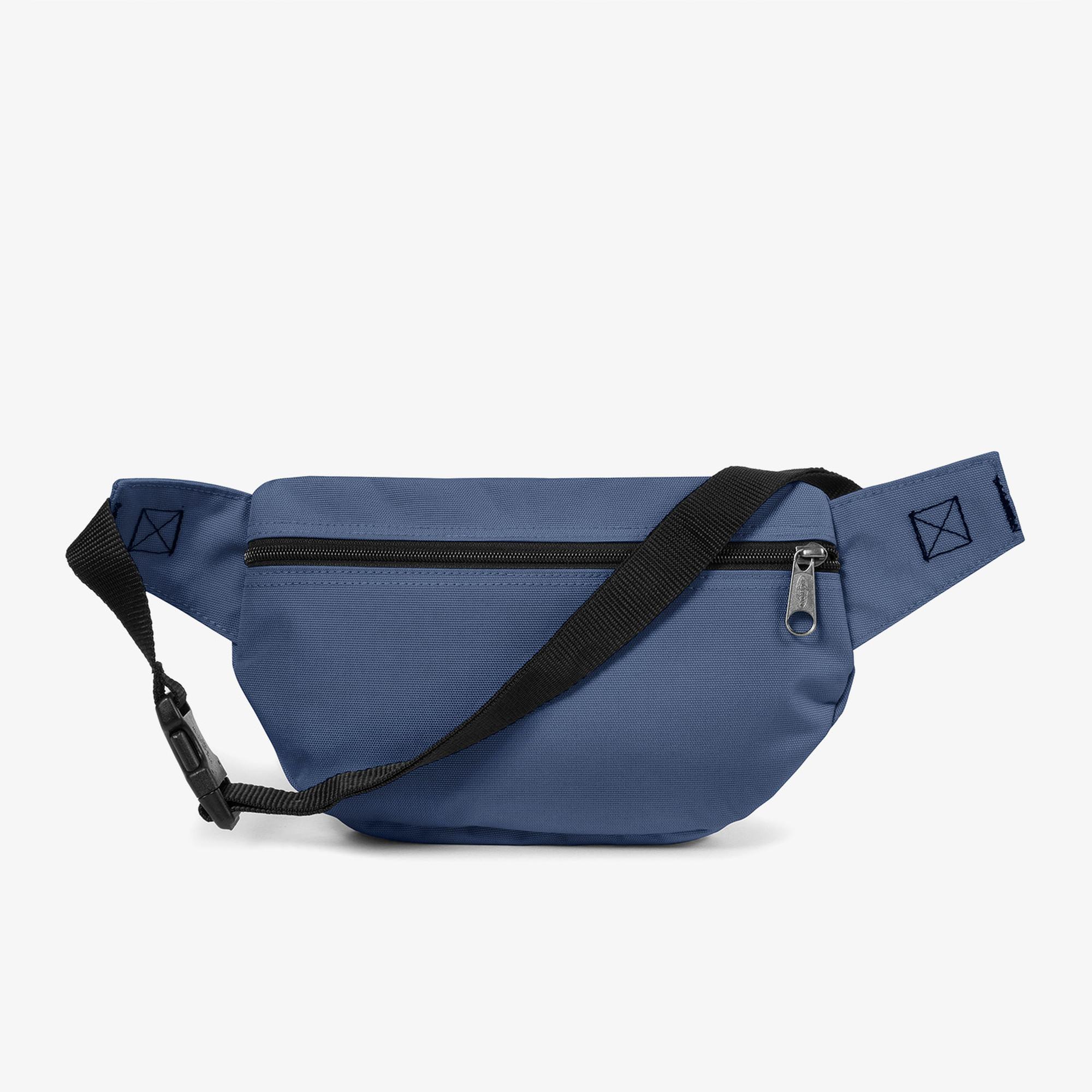 Eastpak Doggy Unisex Lacivert Omuz Çantası