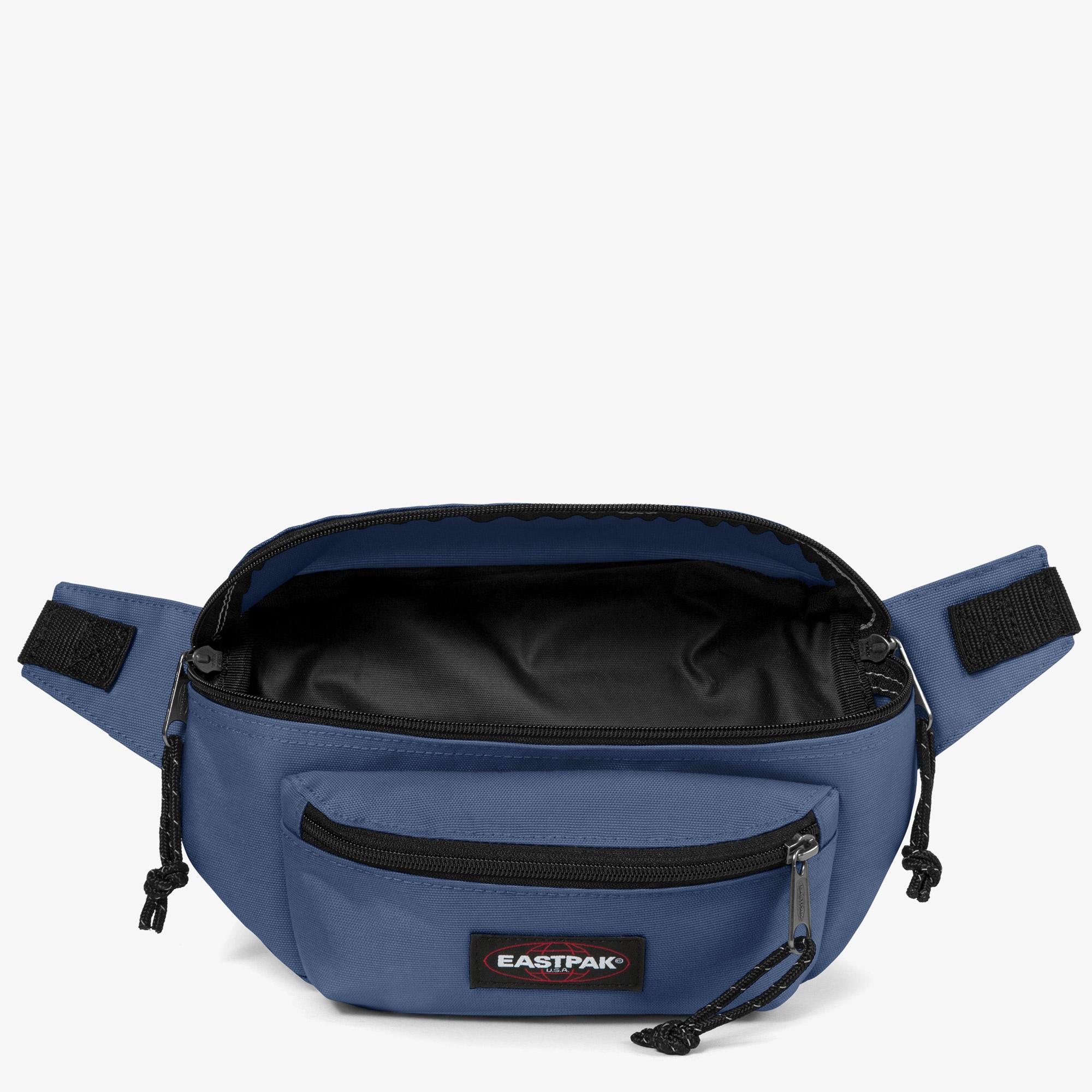 Eastpak Doggy Unisex Lacivert Omuz Çantası