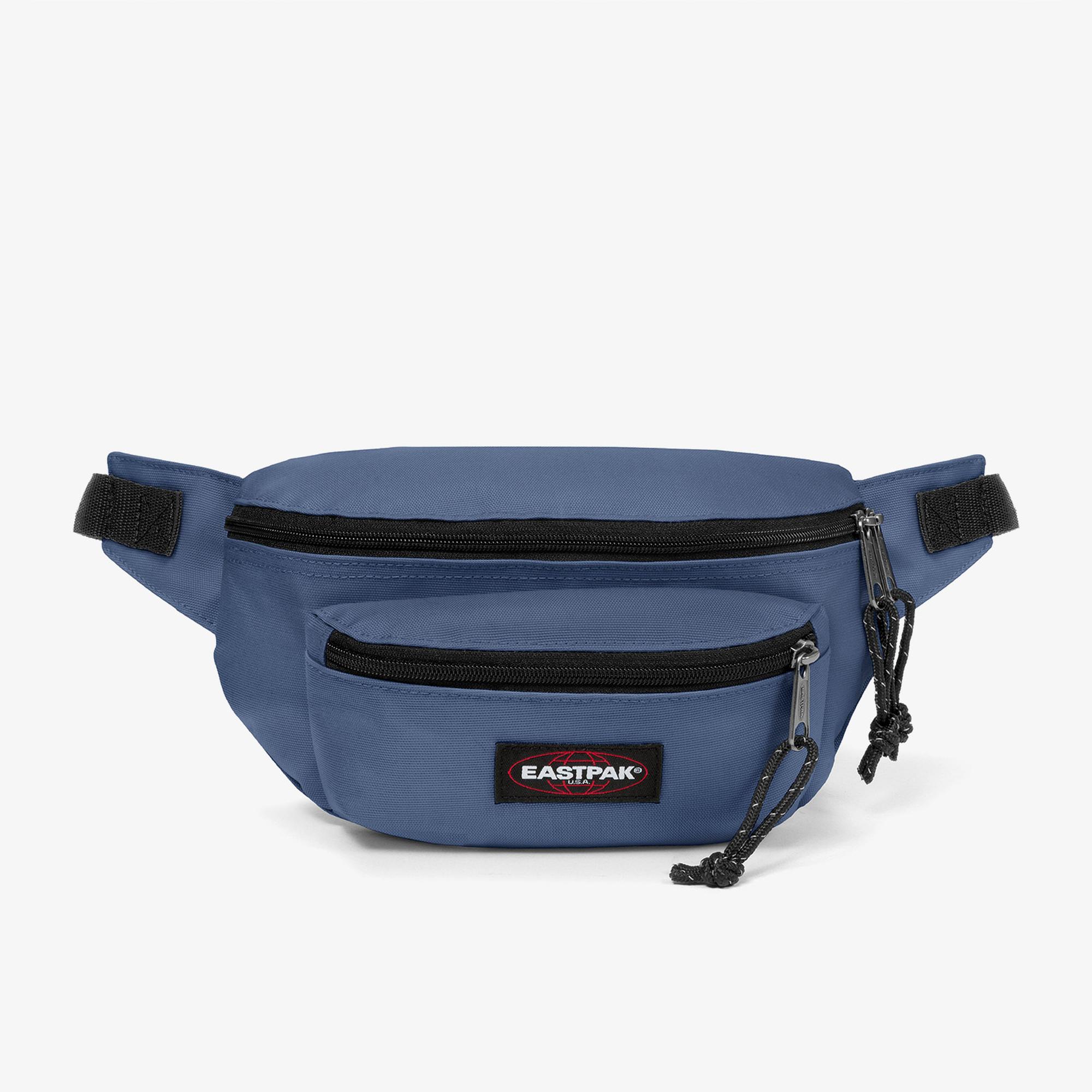 Eastpak Doggy Unisex Lacivert Omuz Çantası