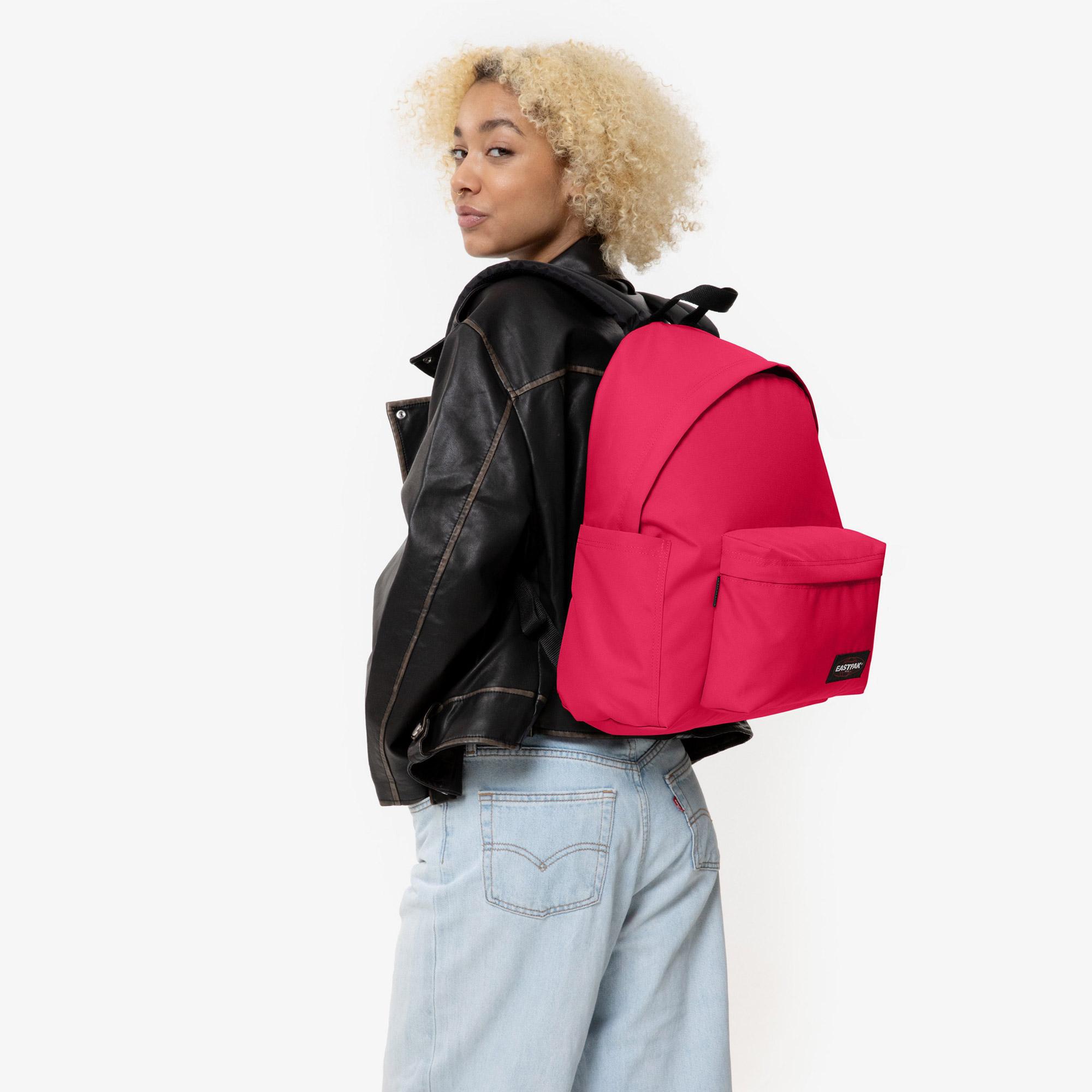 Eastpak Day Pak'R Unisex Pembe Sırt Çantası