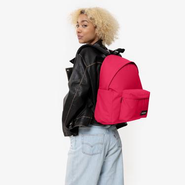  Eastpak Day Pak'R Unisex Pembe Sırt Çantası