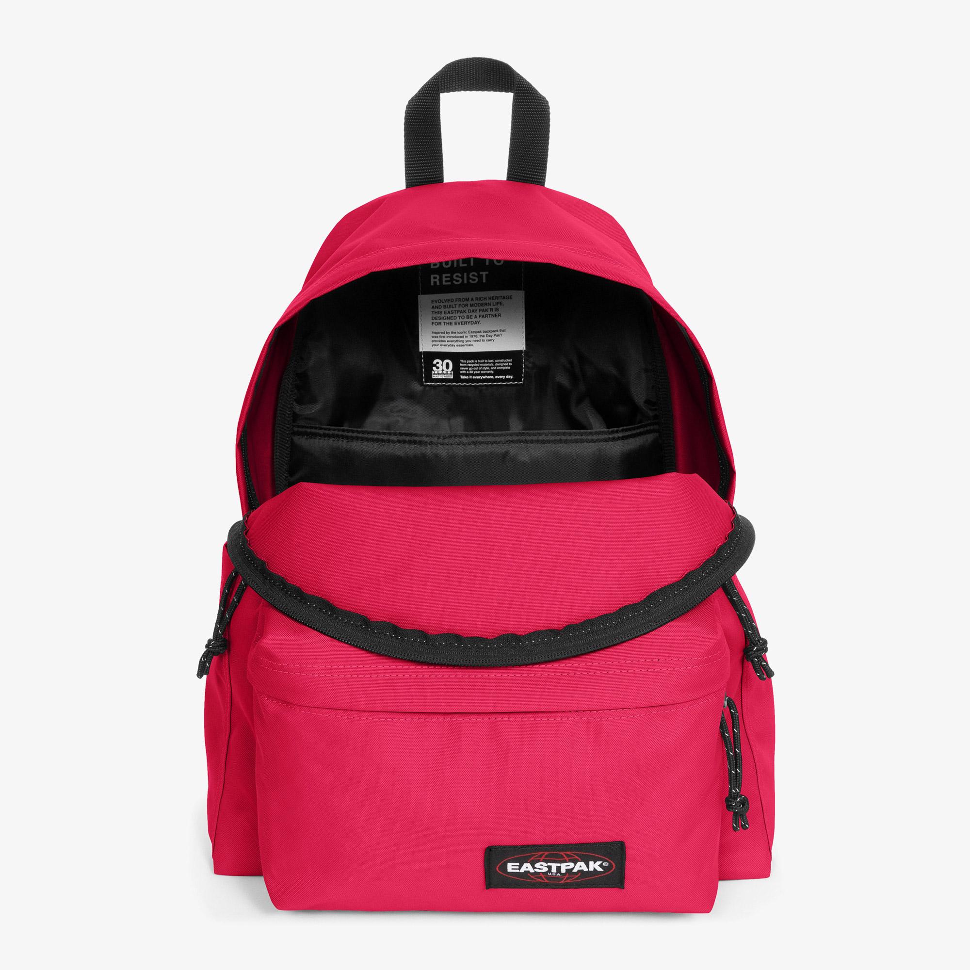 Eastpak Day Pak'R Unisex Pembe Sırt Çantası